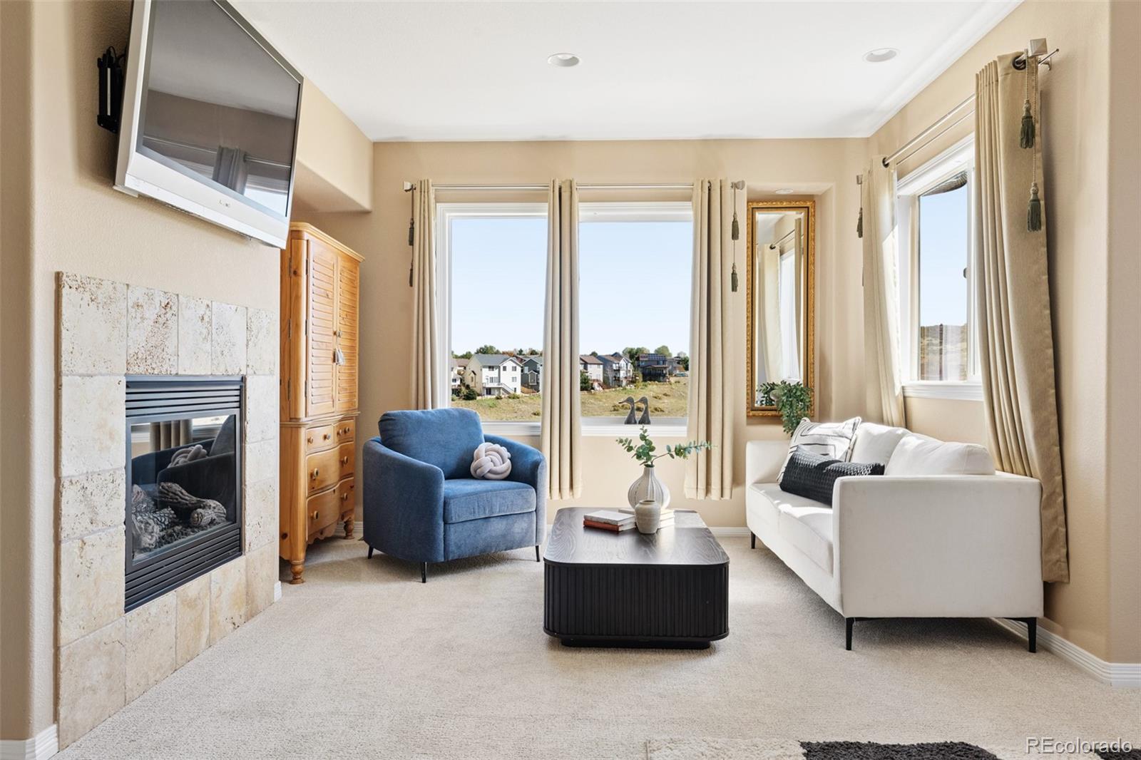 MLS Image #23 for 10969  glengate circle,highlands ranch, Colorado