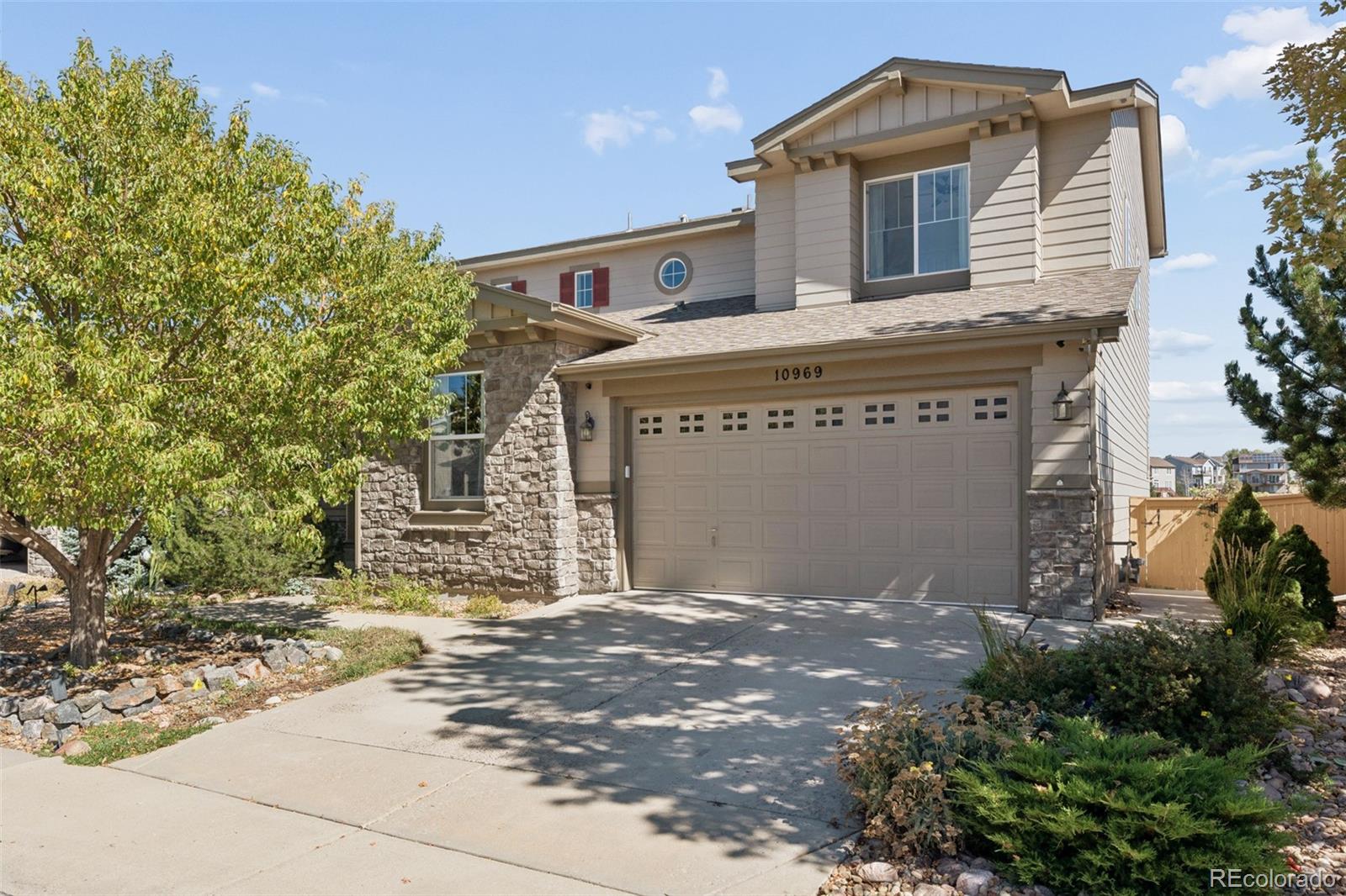 MLS Image #3 for 10969  glengate circle,highlands ranch, Colorado