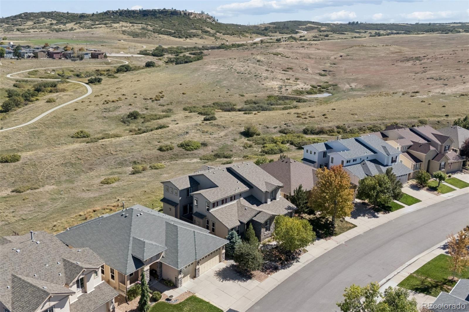 MLS Image #40 for 10969  glengate circle,highlands ranch, Colorado