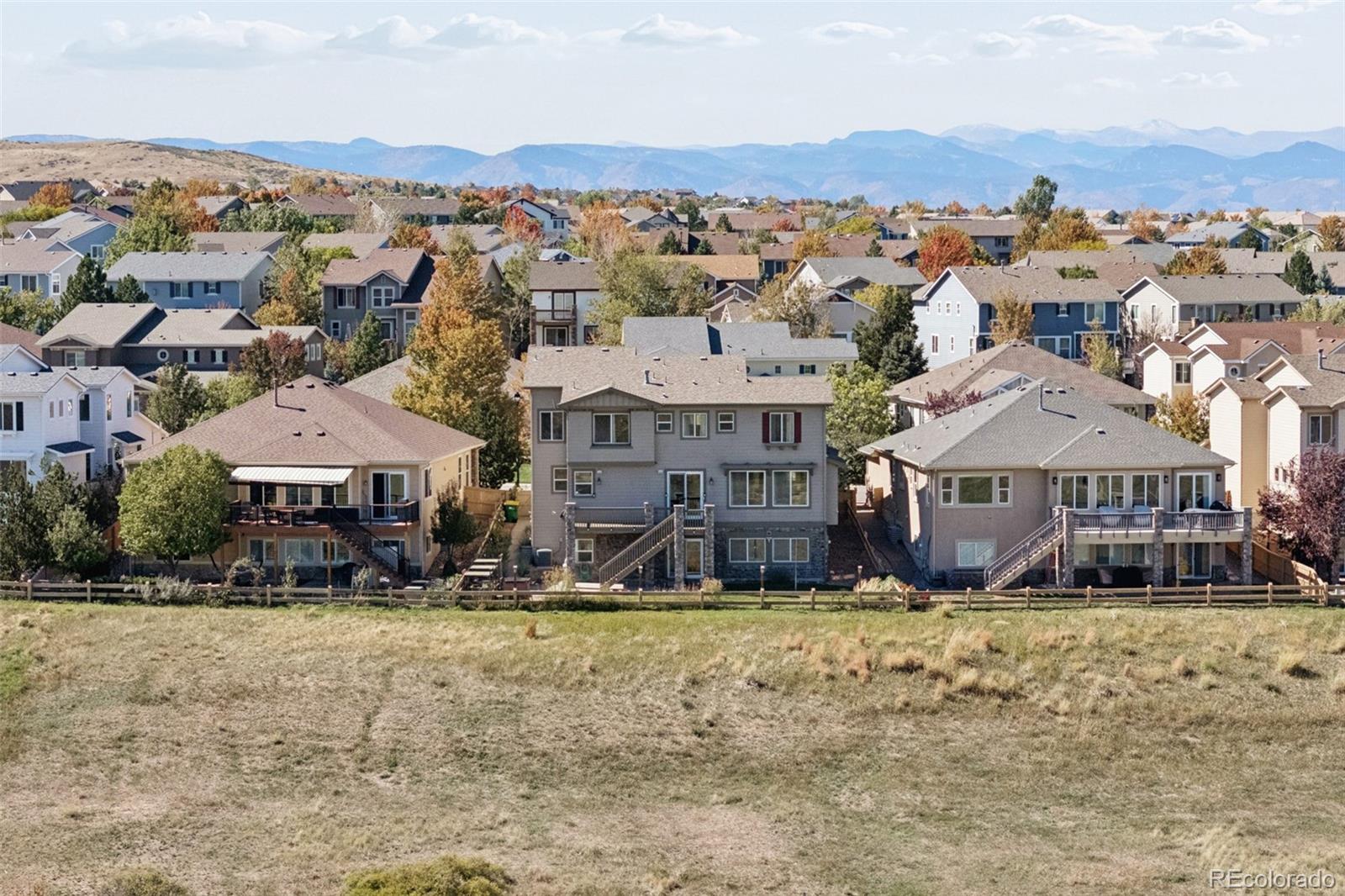 MLS Image #41 for 10969  glengate circle,highlands ranch, Colorado