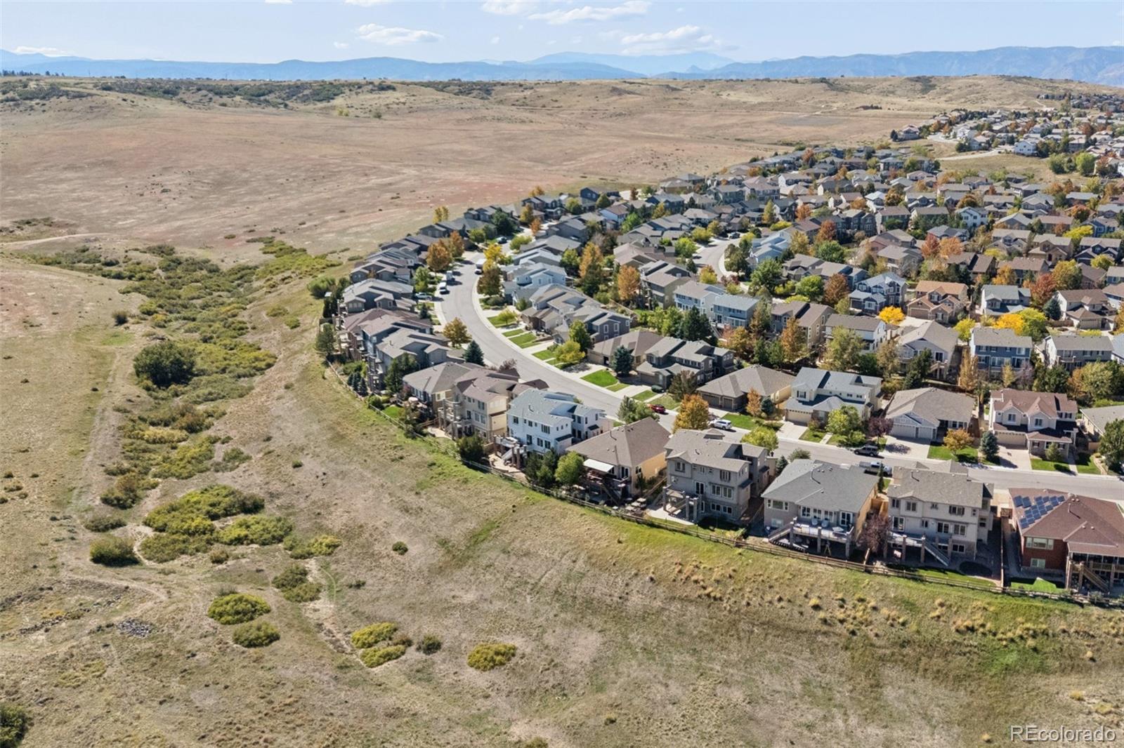 MLS Image #43 for 10969  glengate circle,highlands ranch, Colorado
