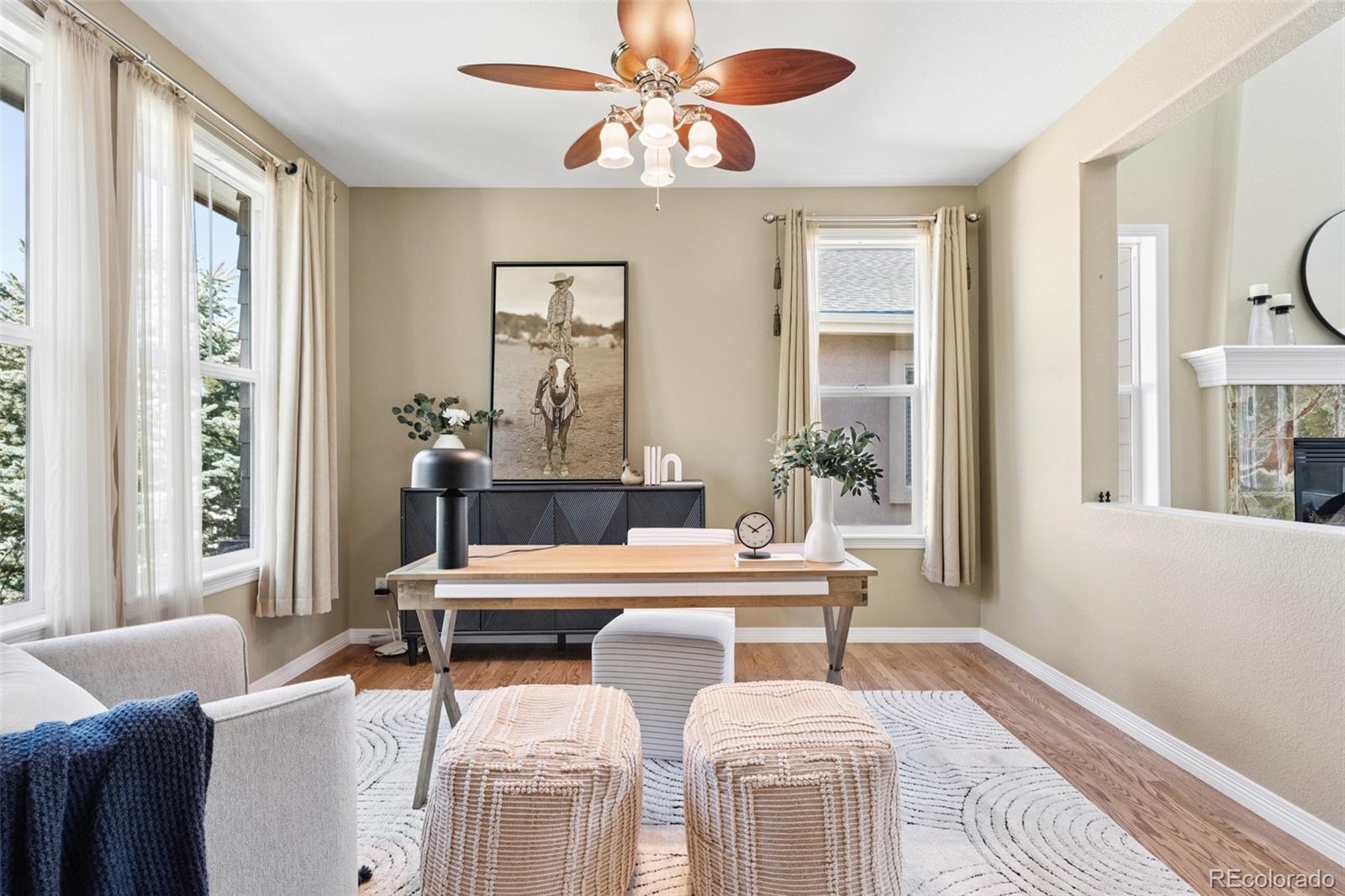 MLS Image #6 for 10969  glengate circle,highlands ranch, Colorado