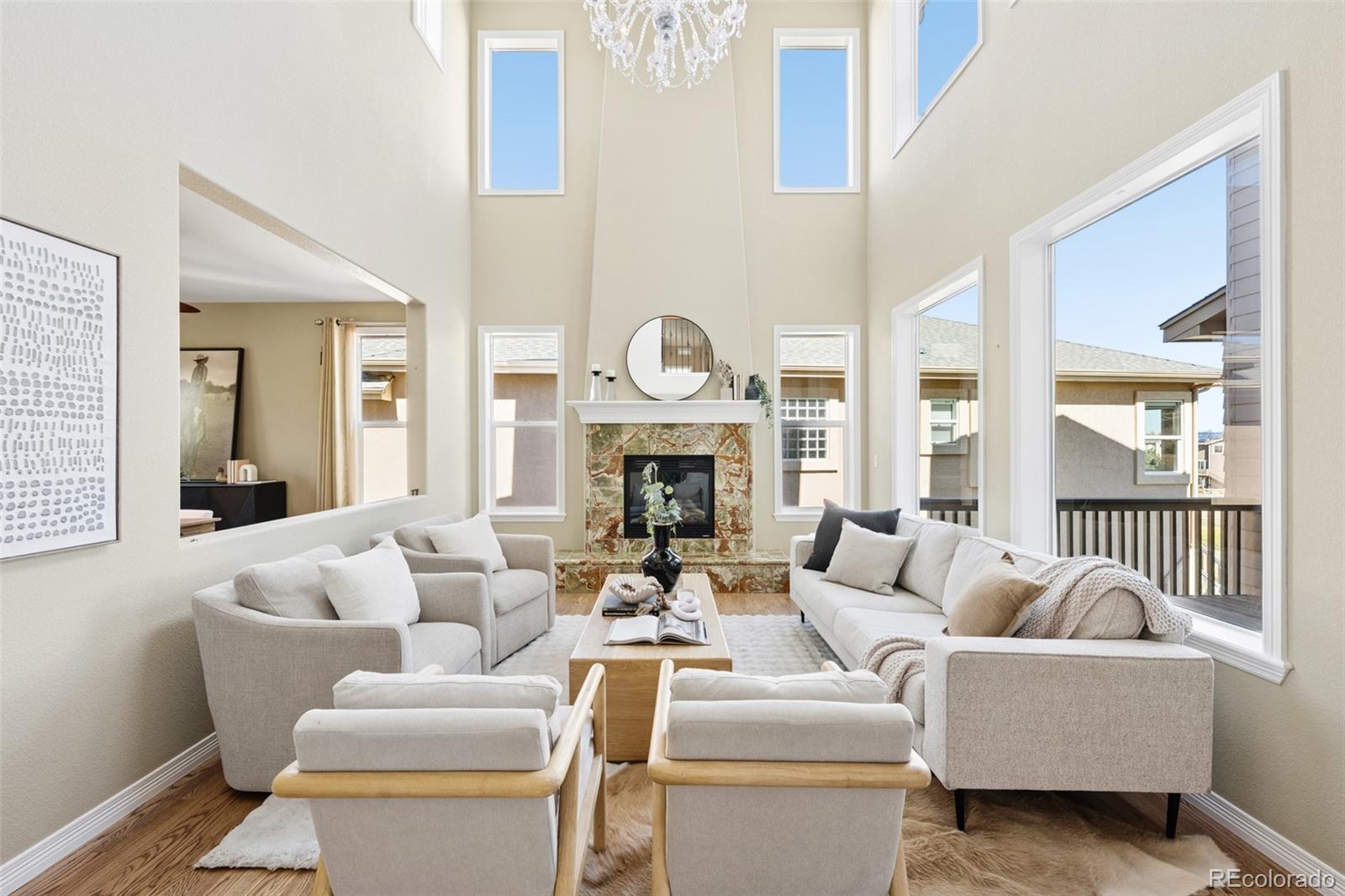 MLS Image #7 for 10969  glengate circle,highlands ranch, Colorado