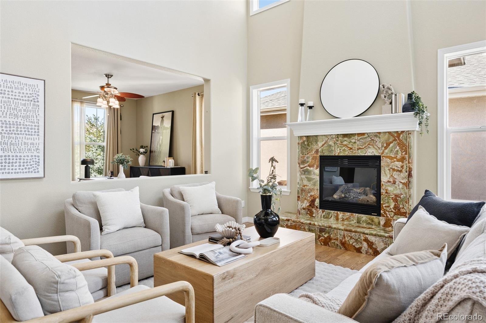 MLS Image #8 for 10969  glengate circle,highlands ranch, Colorado