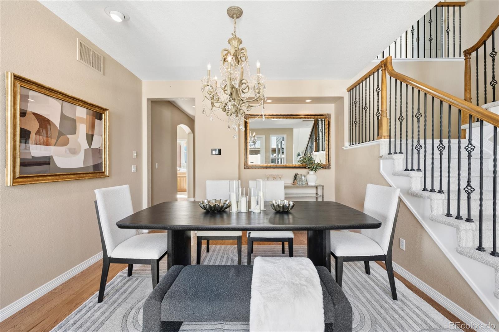 MLS Image #9 for 10969  glengate circle,highlands ranch, Colorado