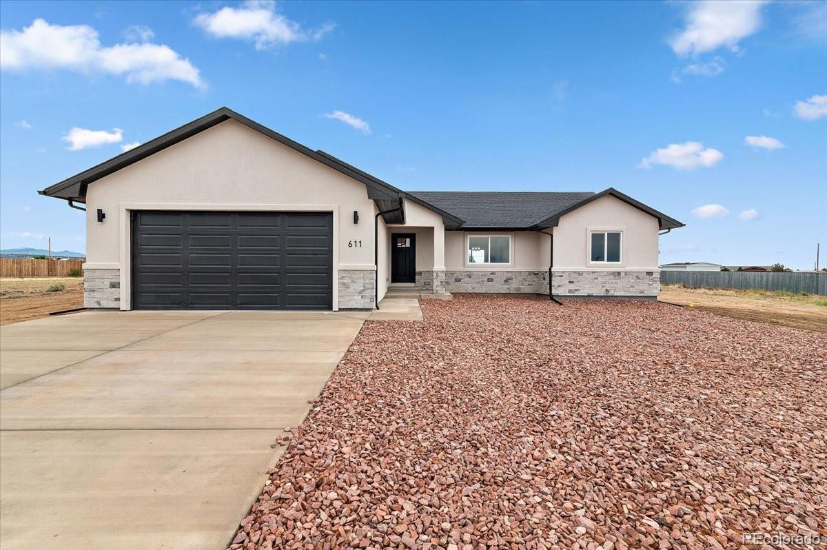 MLS Image #0 for 611 e fredonia drive,pueblo west, Colorado