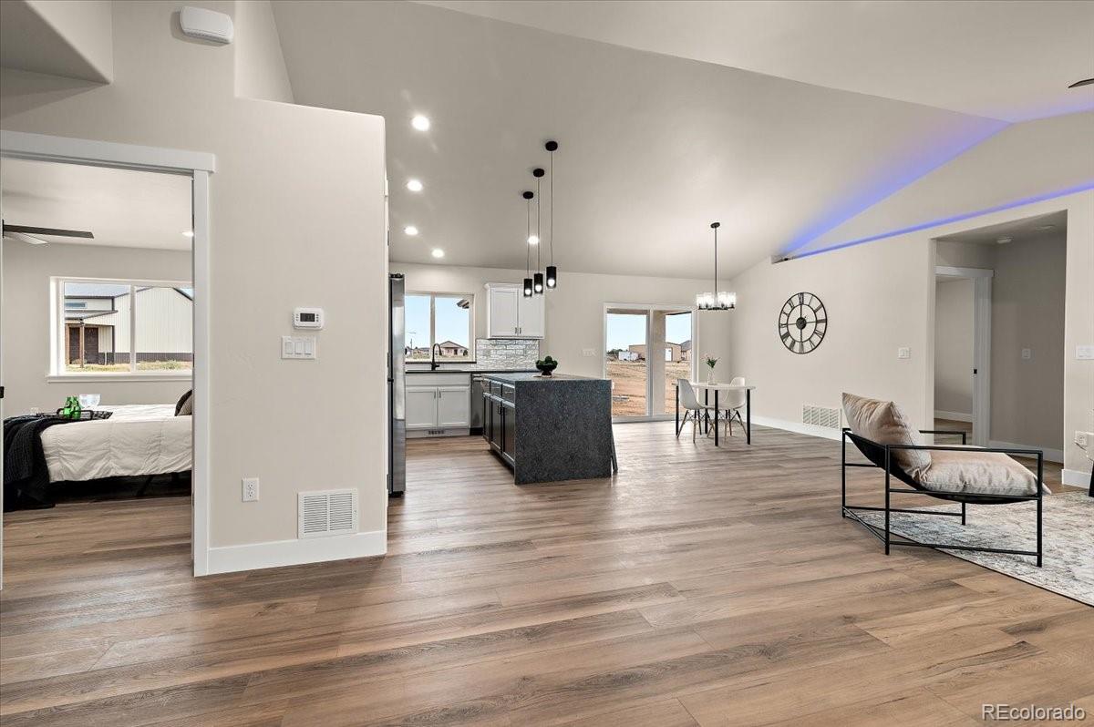MLS Image #1 for 611 e fredonia drive,pueblo west, Colorado