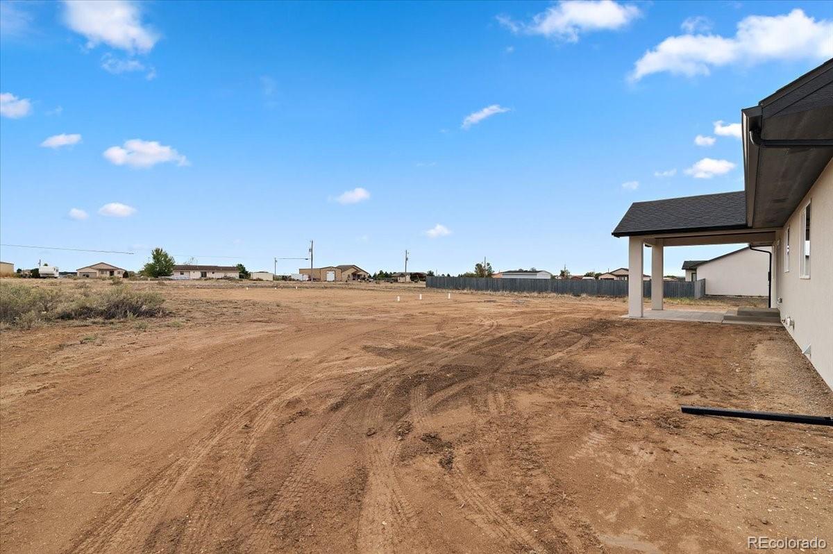 MLS Image #25 for 611 e fredonia drive,pueblo west, Colorado