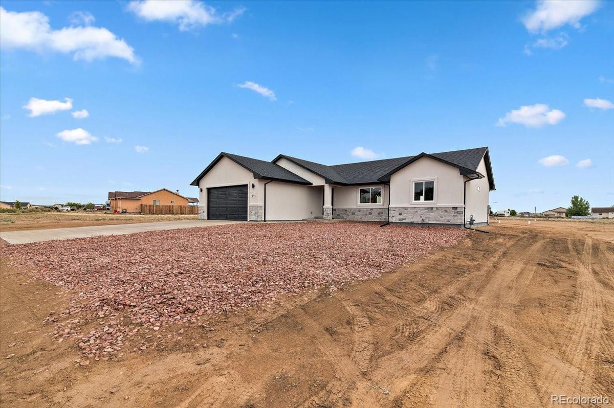MLS Image #27 for 611 e fredonia drive,pueblo west, Colorado