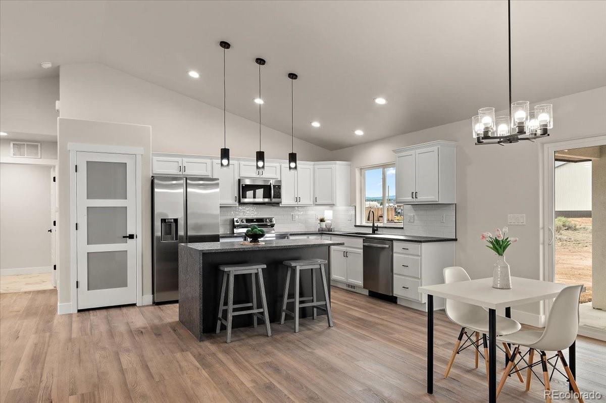 MLS Image #3 for 611 e fredonia drive,pueblo west, Colorado