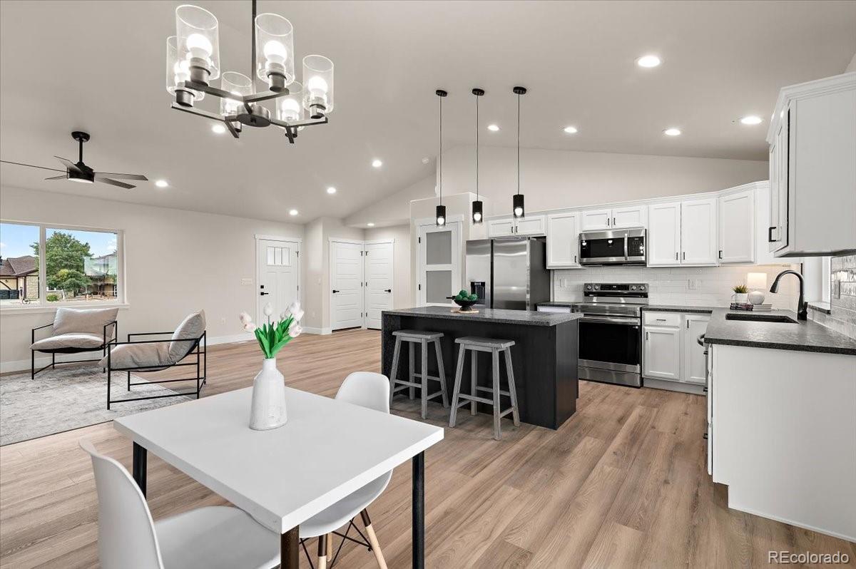 MLS Image #4 for 611 e fredonia drive,pueblo west, Colorado