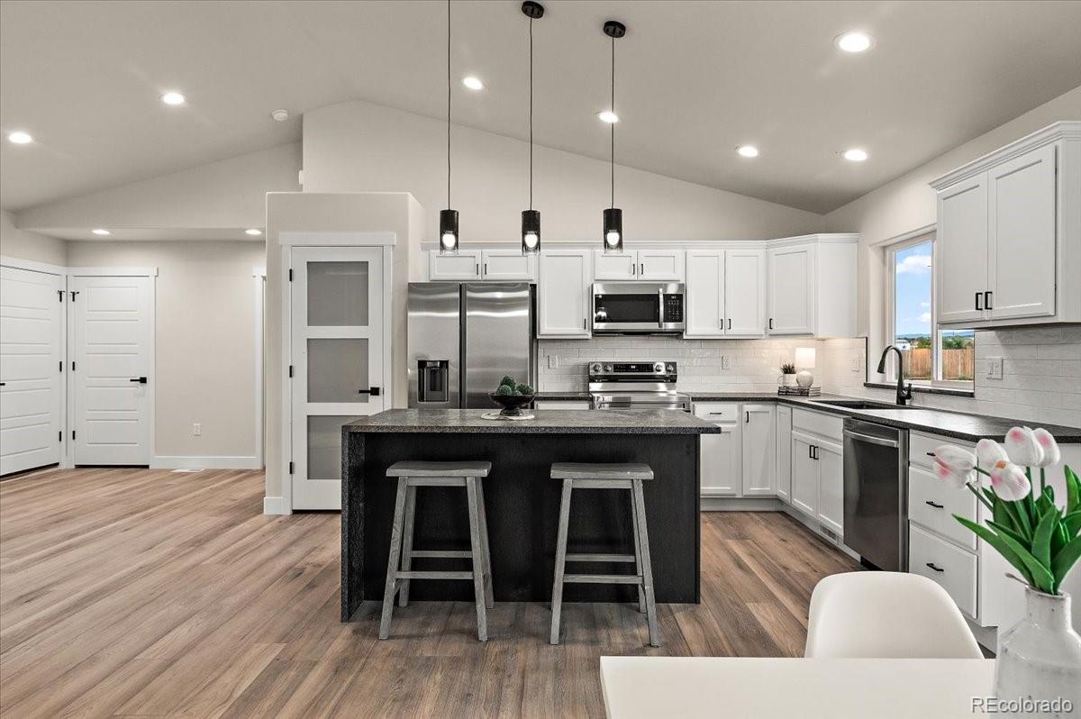 MLS Image #5 for 611 e fredonia drive,pueblo west, Colorado