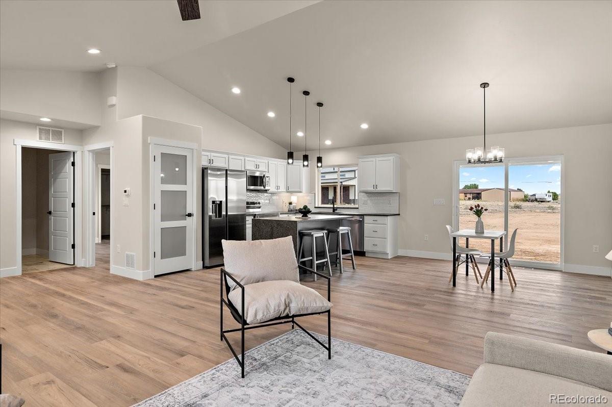 MLS Image #8 for 611 e fredonia drive,pueblo west, Colorado