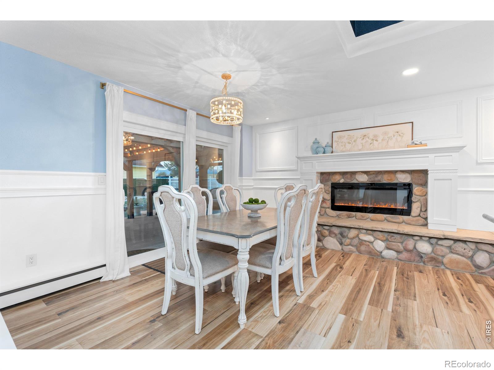 MLS Image #12 for 7819  hill crest drive,louviers, Colorado