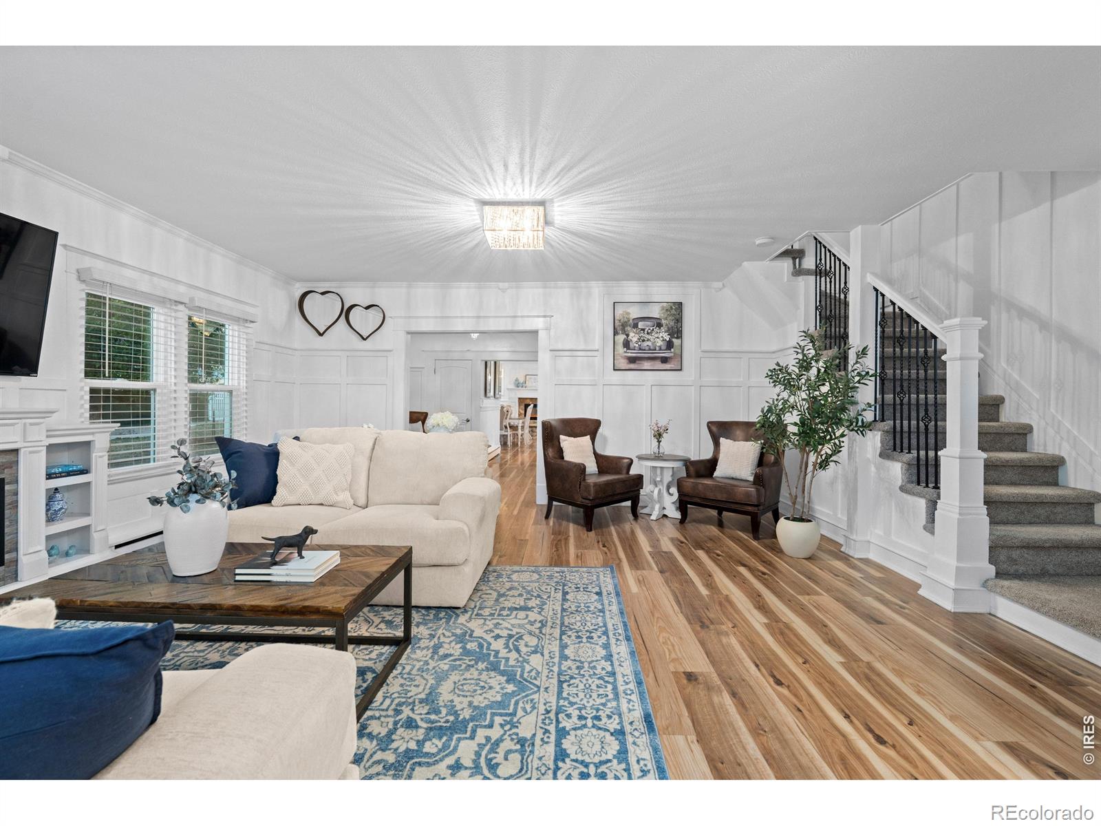 MLS Image #14 for 7819  hill crest drive,louviers, Colorado