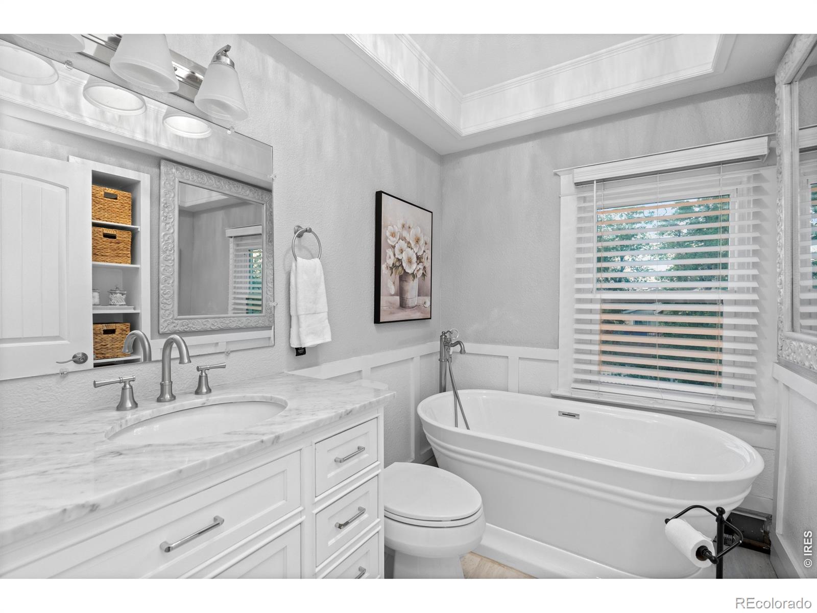 MLS Image #18 for 7819  hill crest drive,louviers, Colorado