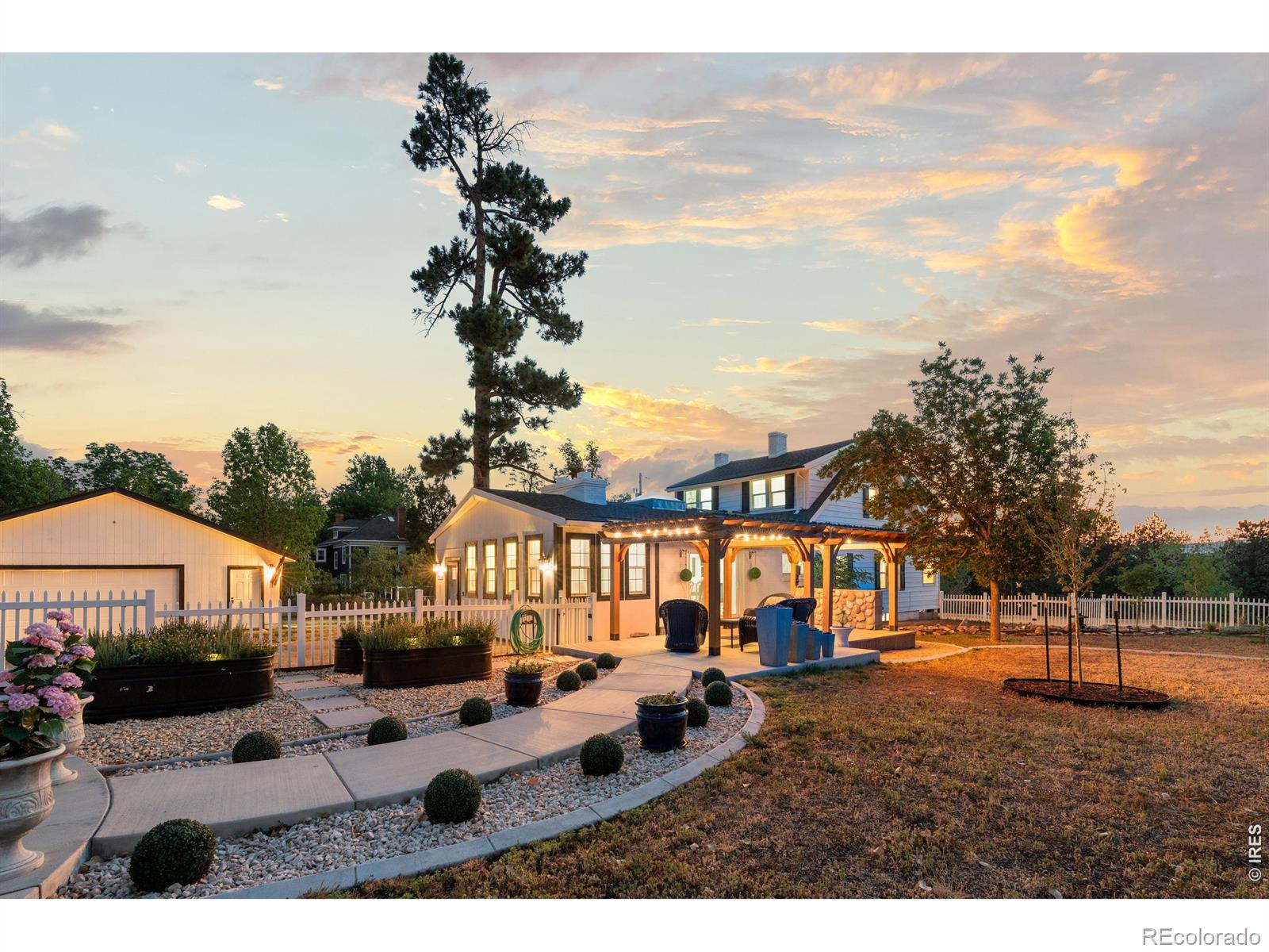 MLS Image #2 for 7819  hill crest drive,louviers, Colorado