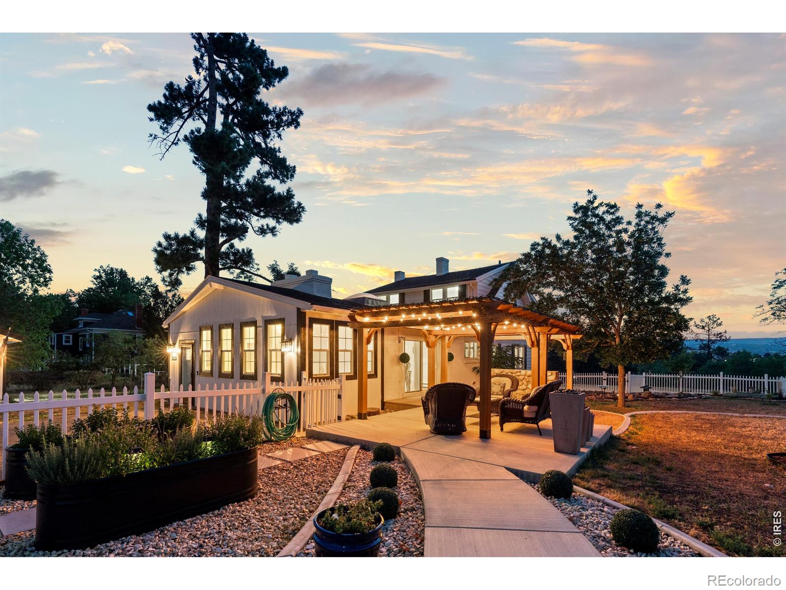 MLS Image #25 for 7819  hill crest drive,louviers, Colorado