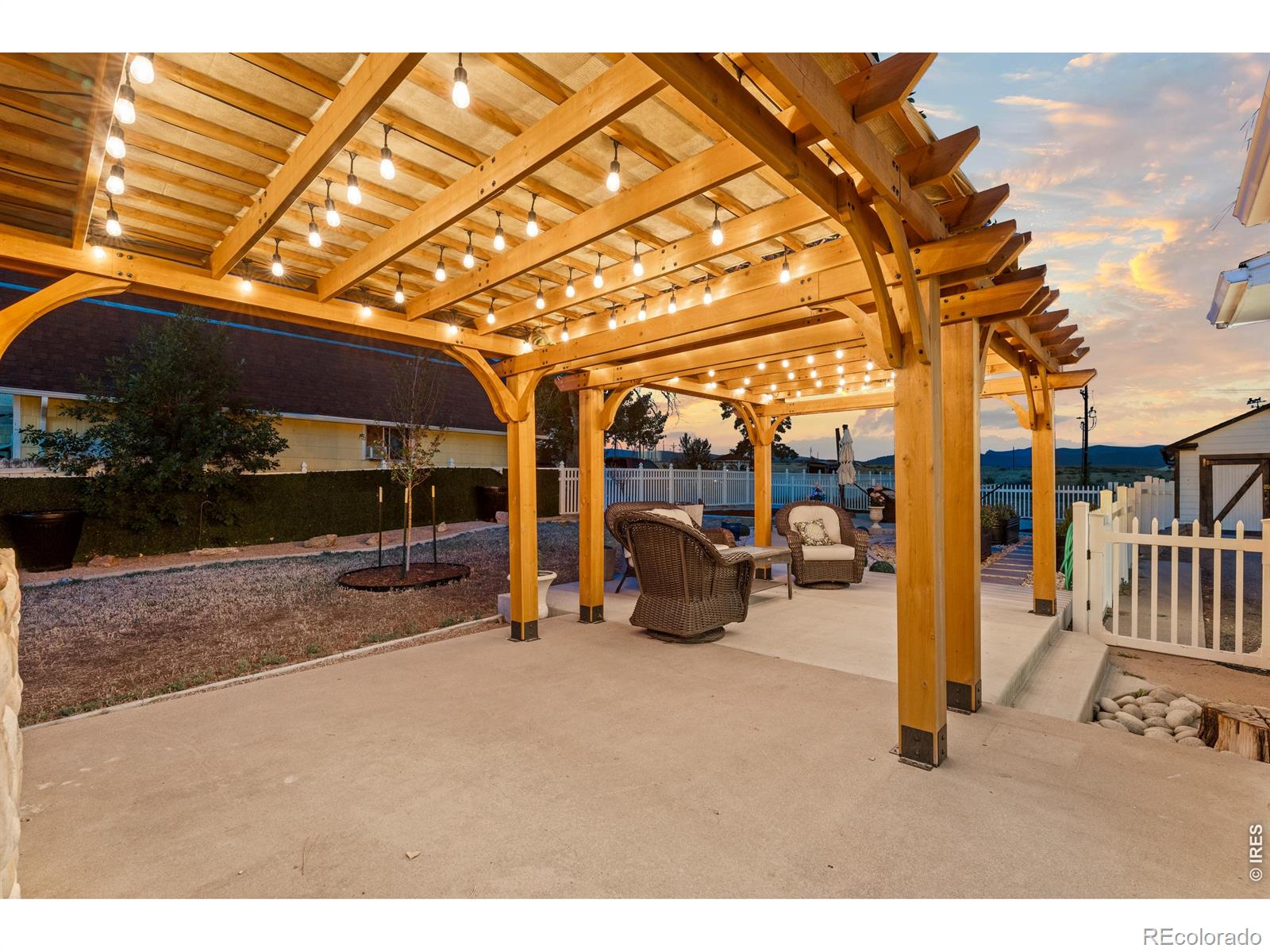 MLS Image #26 for 7819  hill crest drive,louviers, Colorado