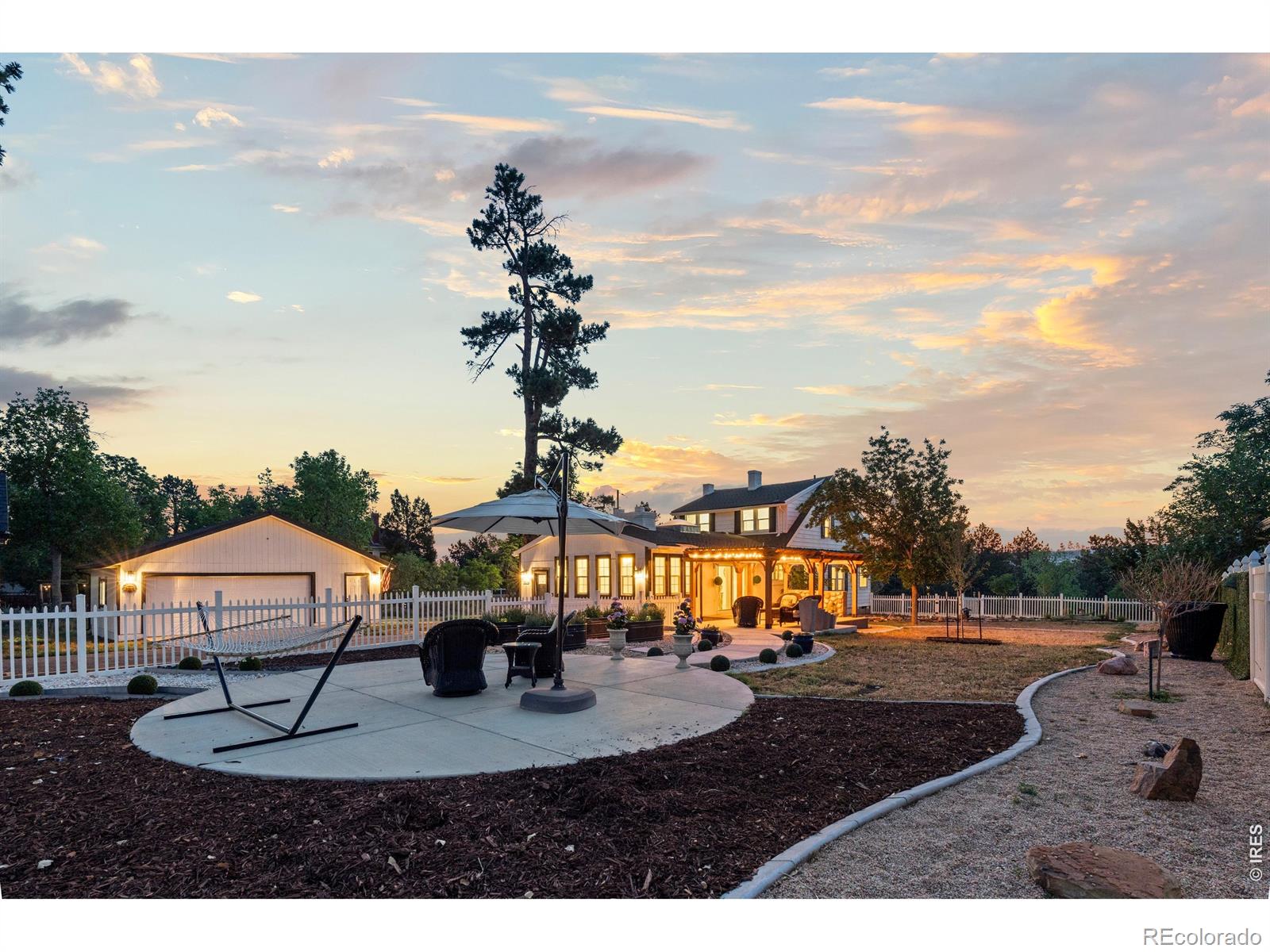 MLS Image #27 for 7819  hill crest drive,louviers, Colorado