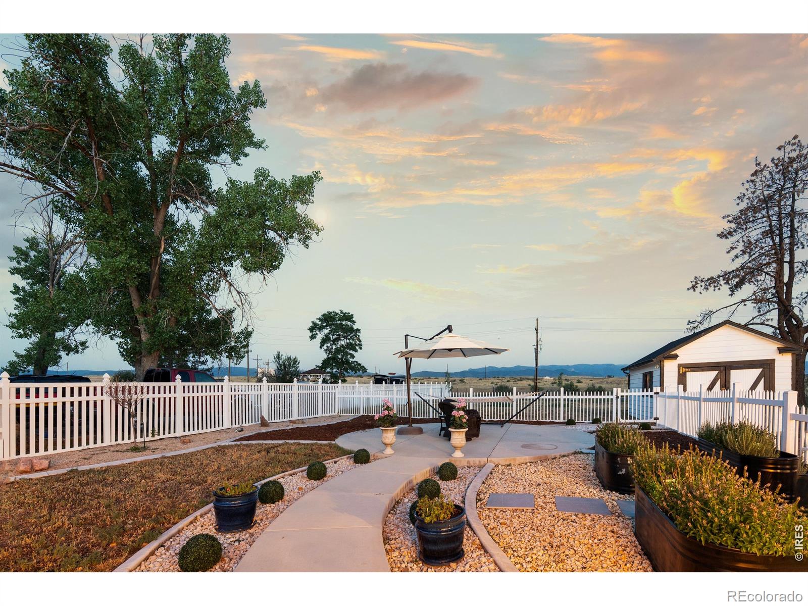 MLS Image #28 for 7819  hill crest drive,louviers, Colorado