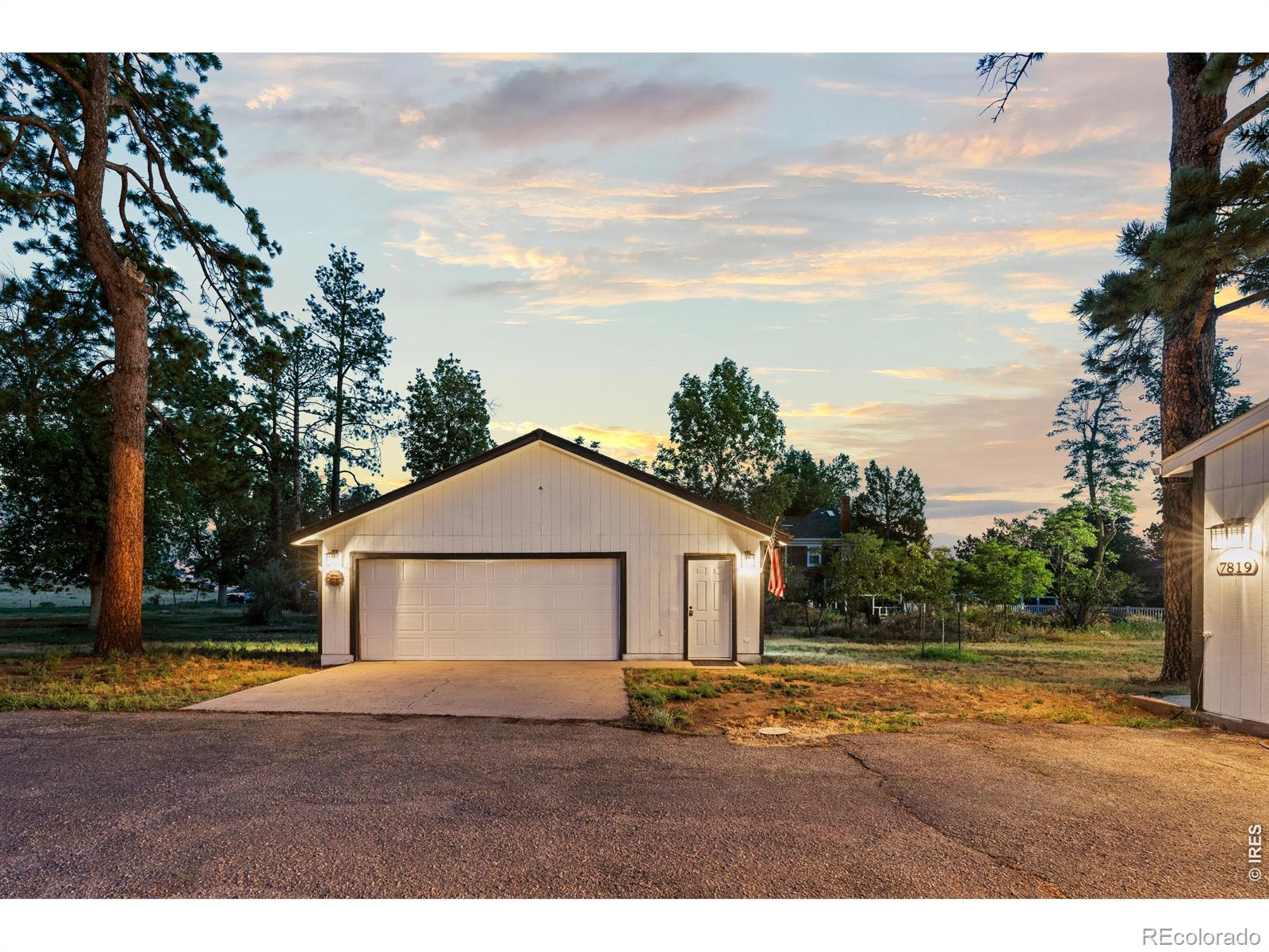 MLS Image #29 for 7819  hill crest drive,louviers, Colorado