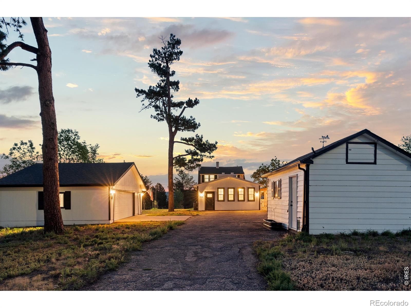MLS Image #30 for 7819  hill crest drive,louviers, Colorado