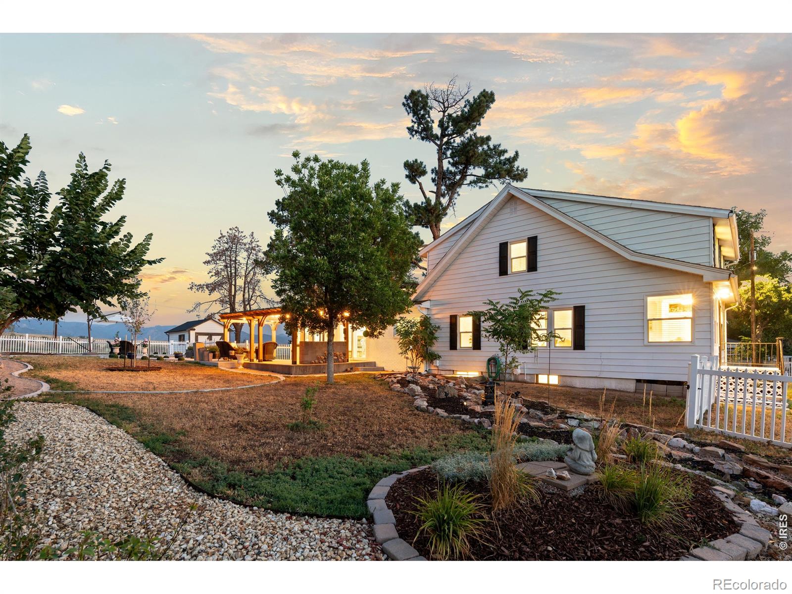 MLS Image #31 for 7819  hill crest drive,louviers, Colorado