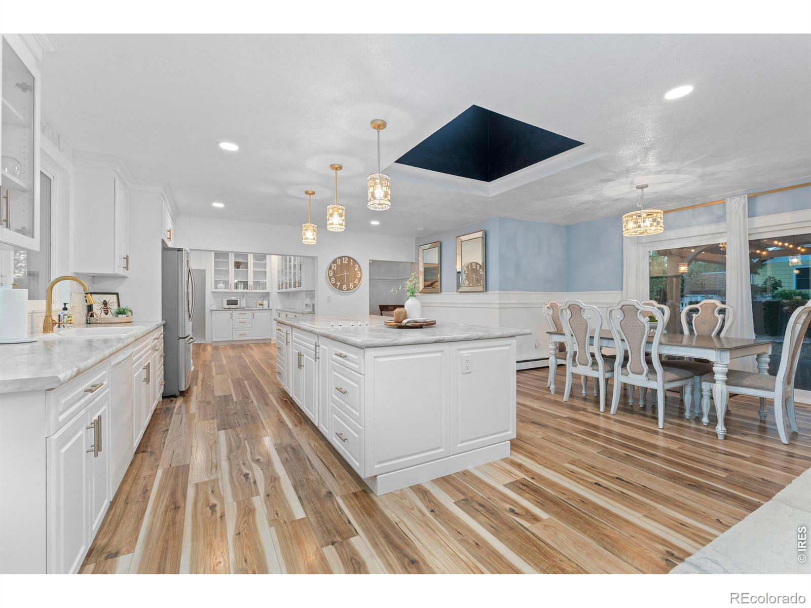 MLS Image #5 for 7819  hill crest drive,louviers, Colorado