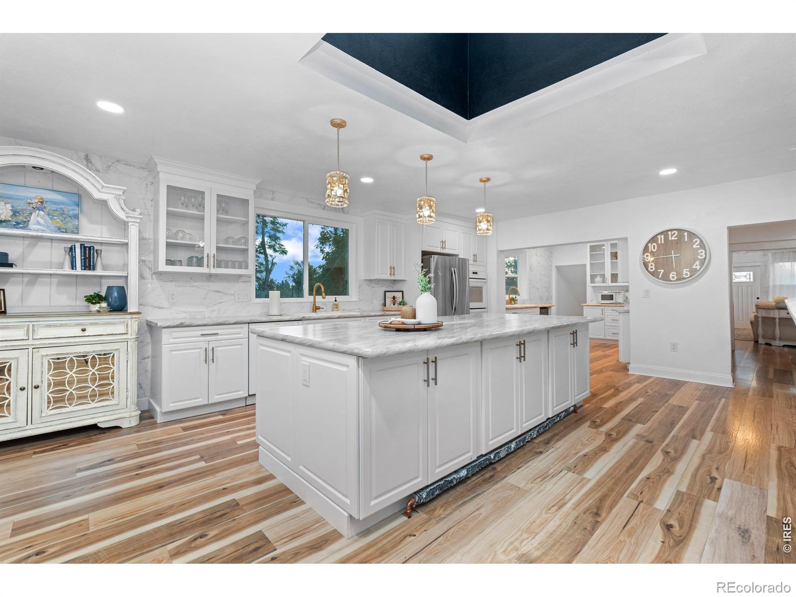 MLS Image #6 for 7819  hill crest drive,louviers, Colorado
