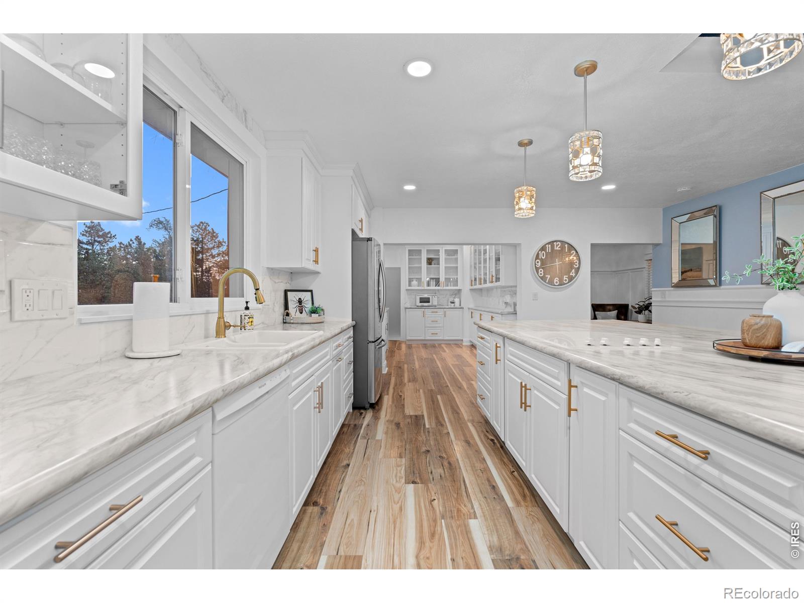 MLS Image #7 for 7819  hill crest drive,louviers, Colorado