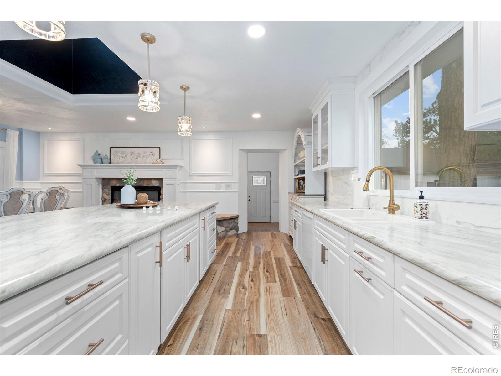 MLS Image #8 for 7819  hill crest drive,louviers, Colorado