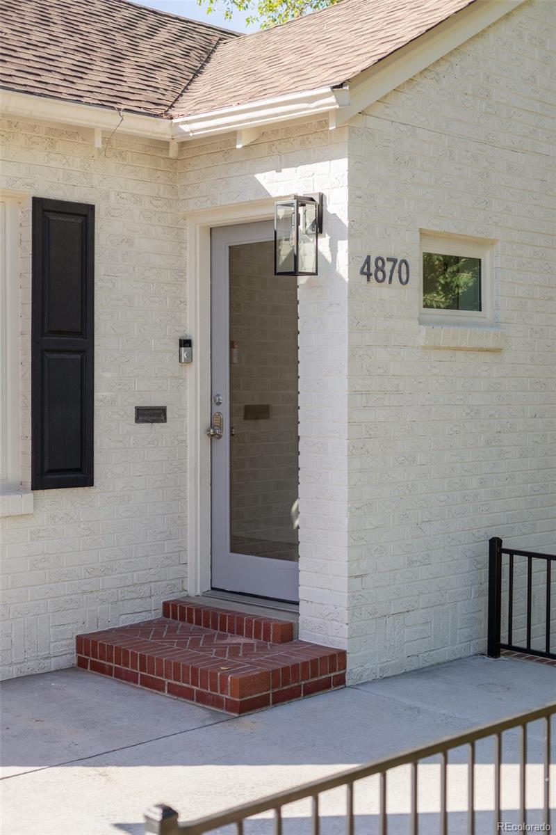 MLS Image #2 for 4870 e 18th avenue,denver, Colorado