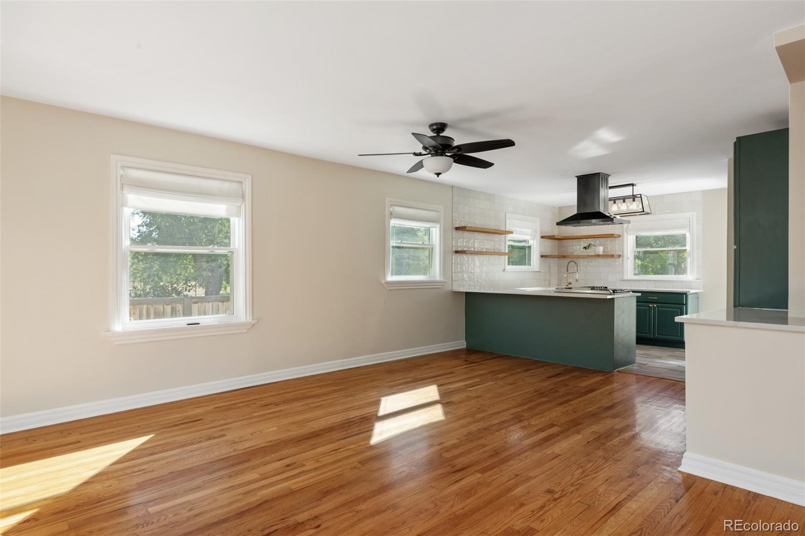 MLS Image #3 for 4870 e 18th avenue,denver, Colorado