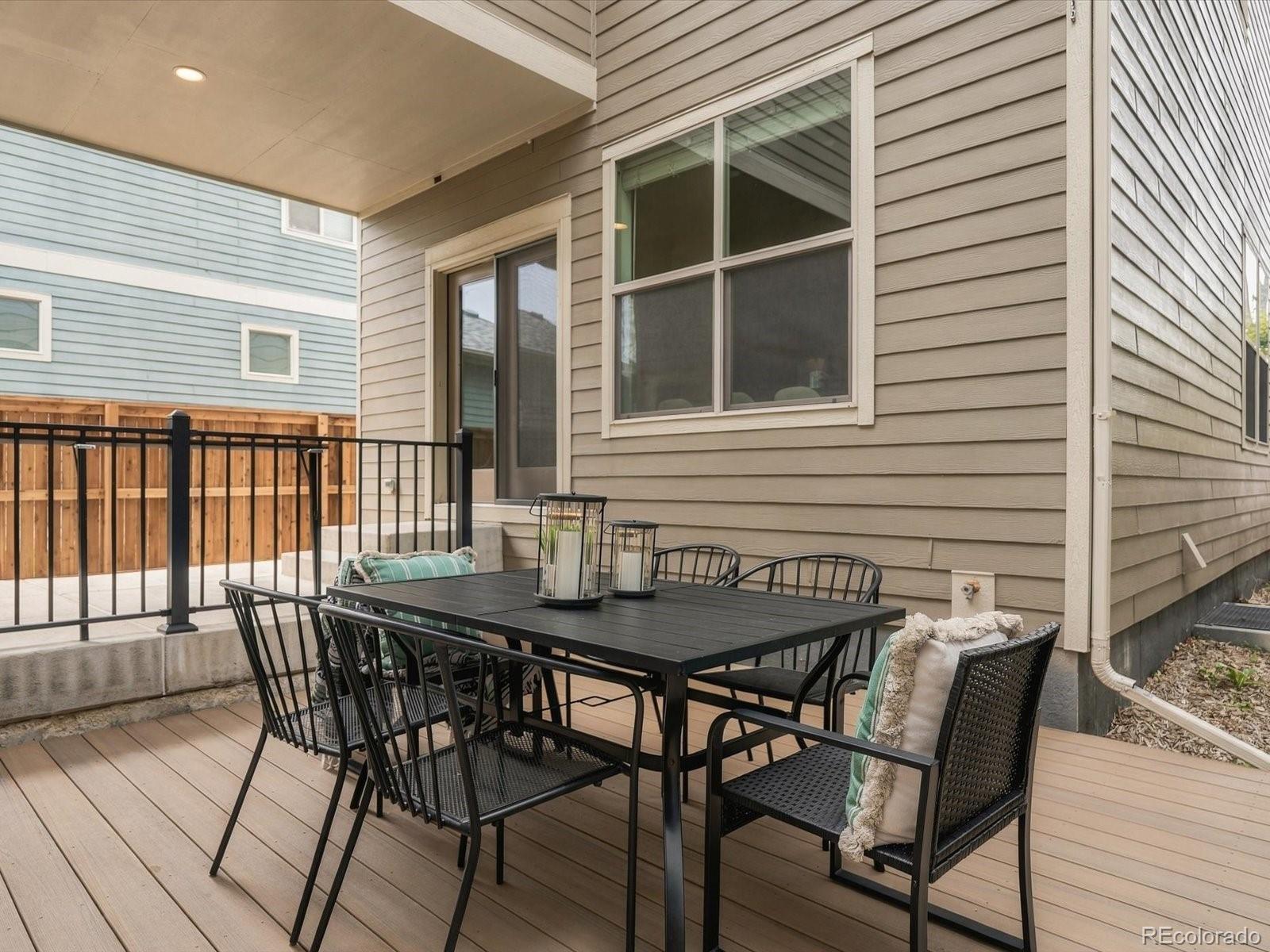 MLS Image #12 for 2861  lima street,denver, Colorado