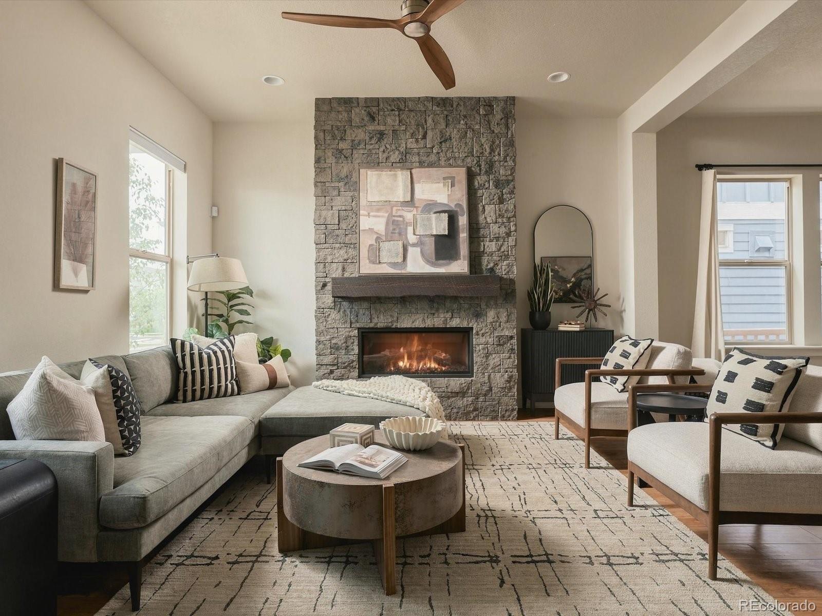 MLS Image #2 for 2861  lima street,denver, Colorado