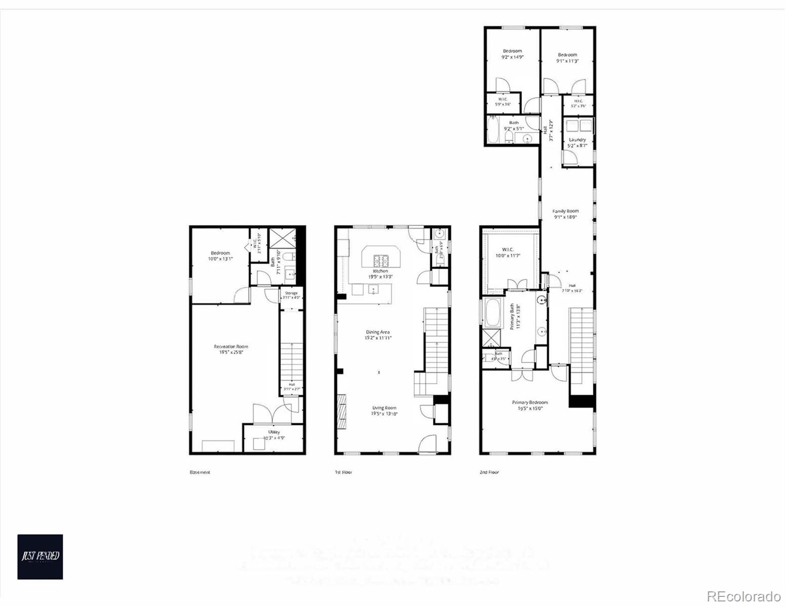 MLS Image #28 for 2861  lima street,denver, Colorado