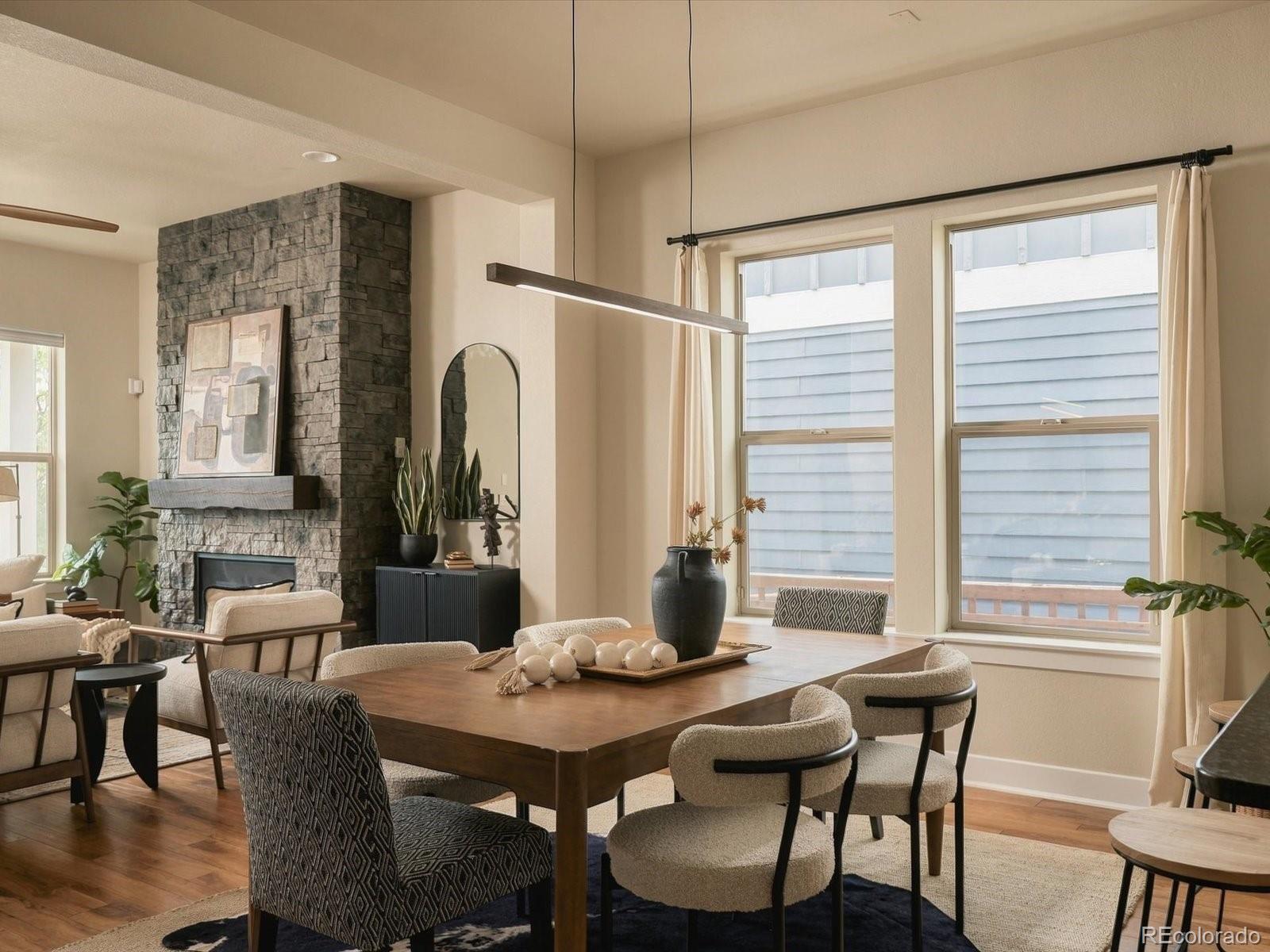 MLS Image #5 for 2861  lima street,denver, Colorado