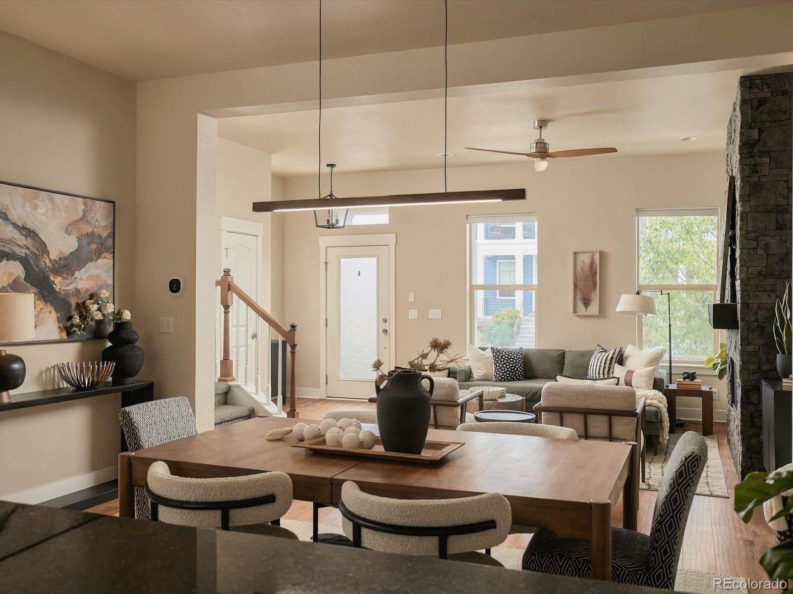 MLS Image #6 for 2861  lima street,denver, Colorado