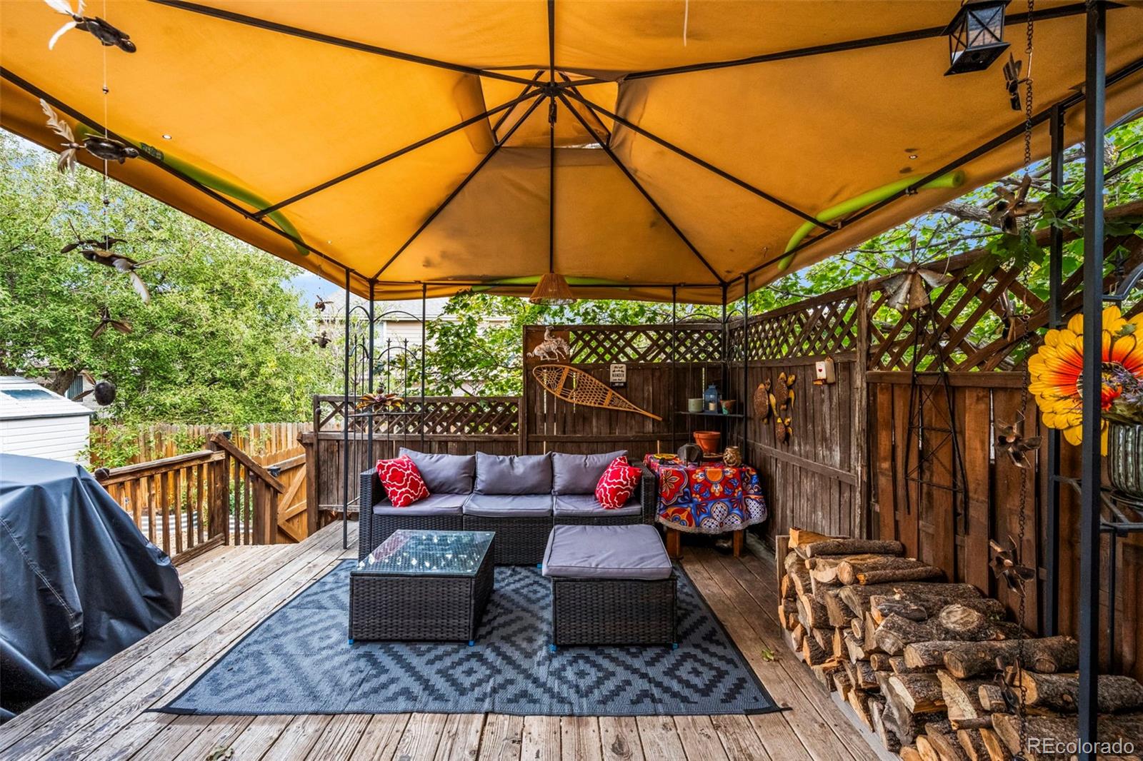 MLS Image #22 for 12210  niagara court,brighton, Colorado