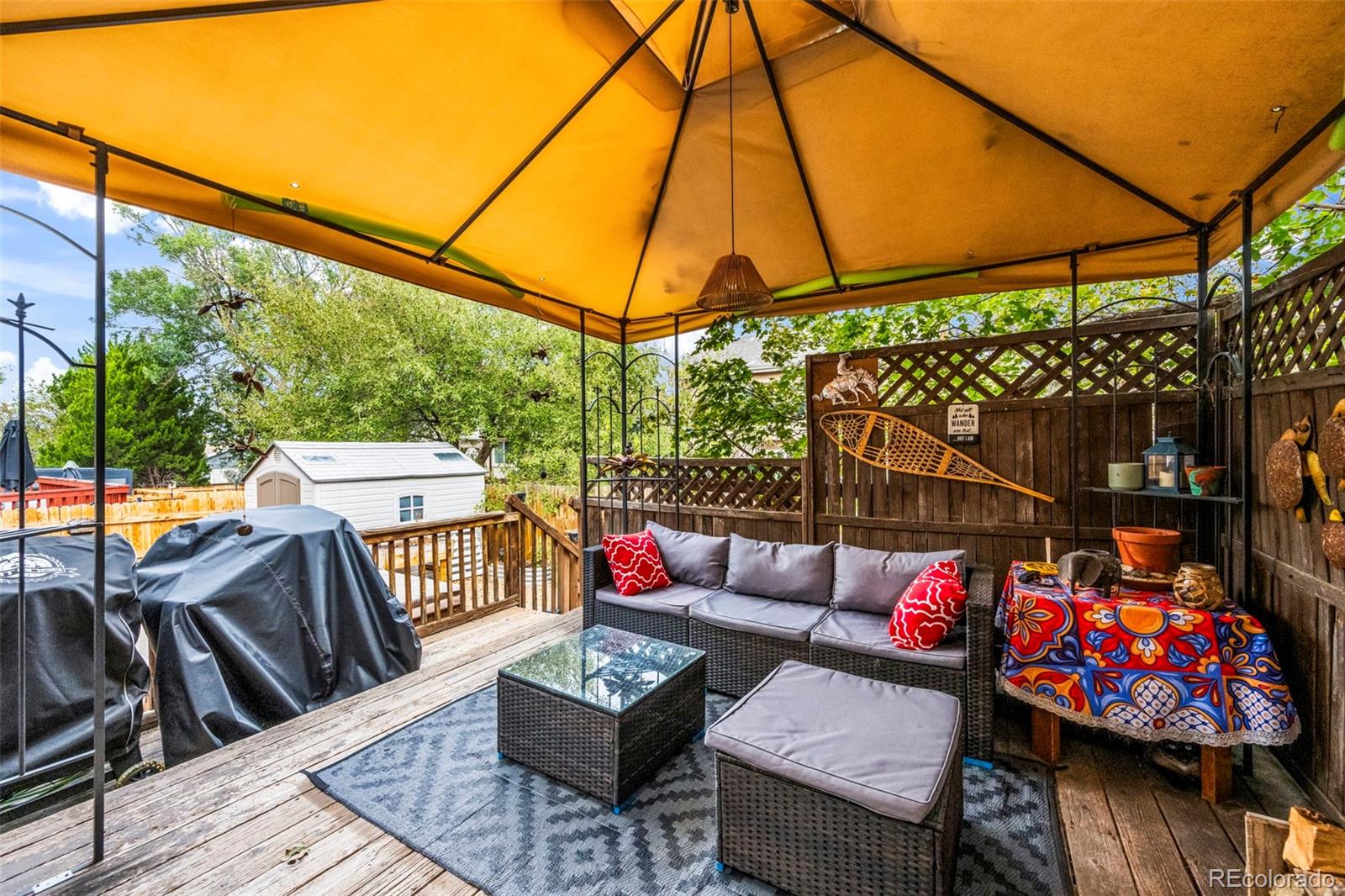 MLS Image #23 for 12210  niagara court,brighton, Colorado