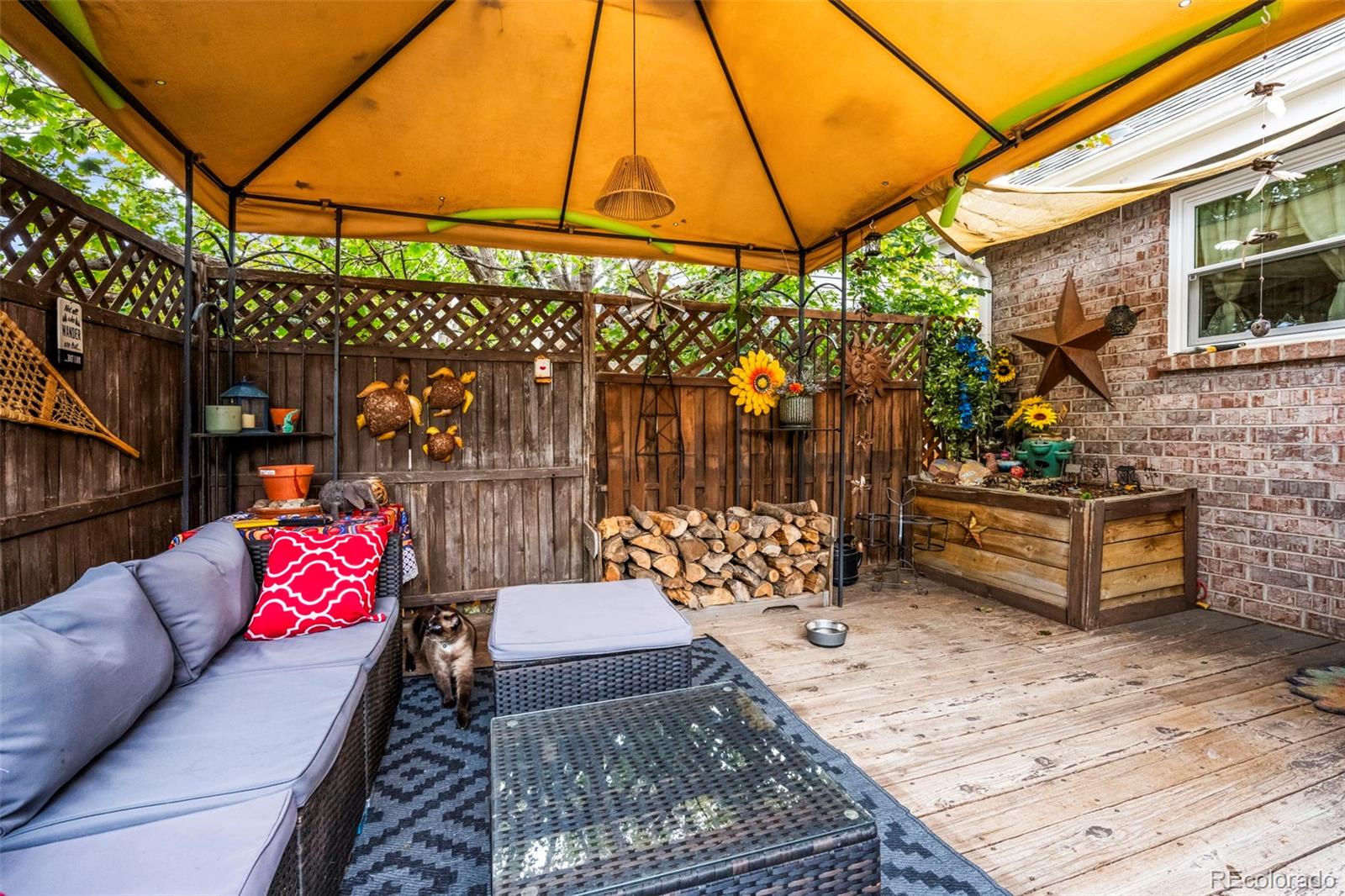MLS Image #24 for 12210  niagara court,brighton, Colorado