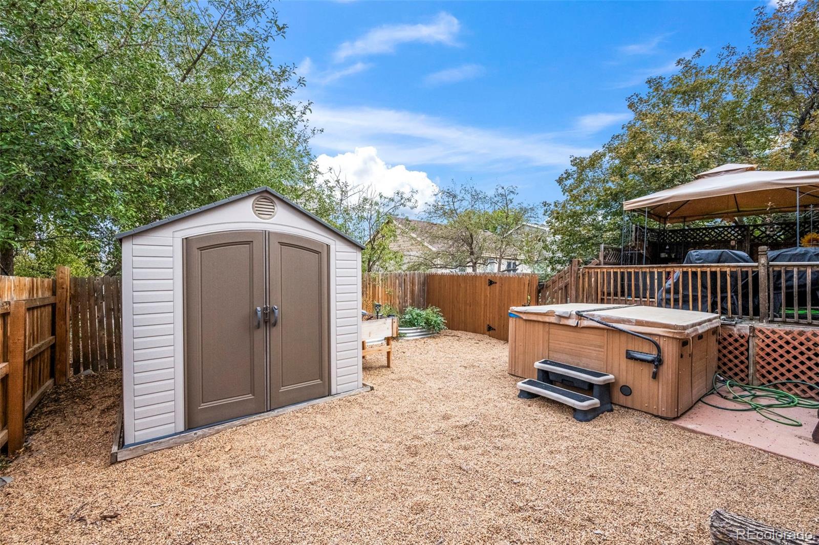 MLS Image #25 for 12210  niagara court,brighton, Colorado