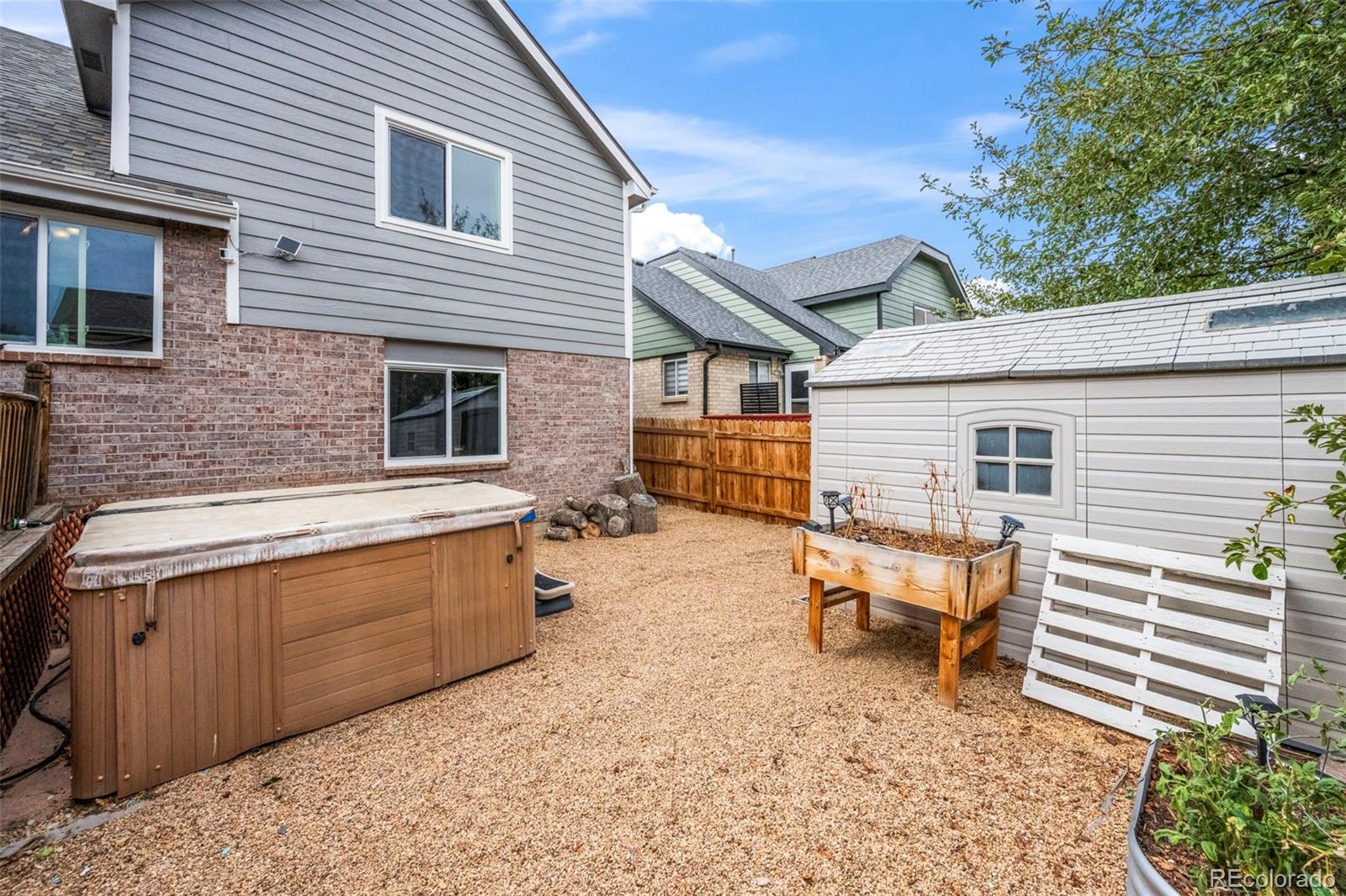 MLS Image #26 for 12210  niagara court,brighton, Colorado