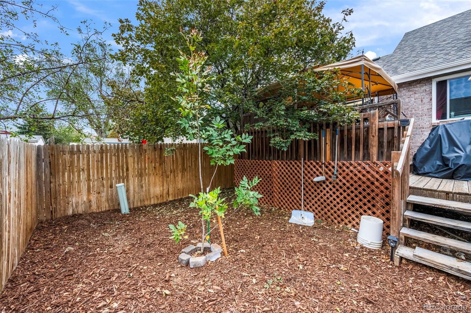 MLS Image #27 for 12210  niagara court,brighton, Colorado