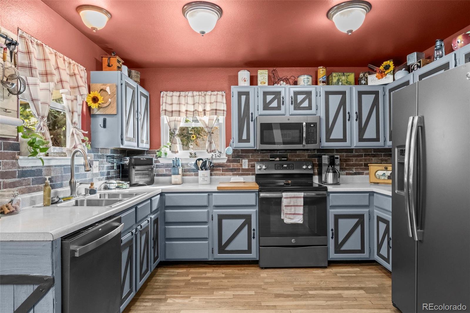 MLS Image #4 for 12210  niagara court,brighton, Colorado