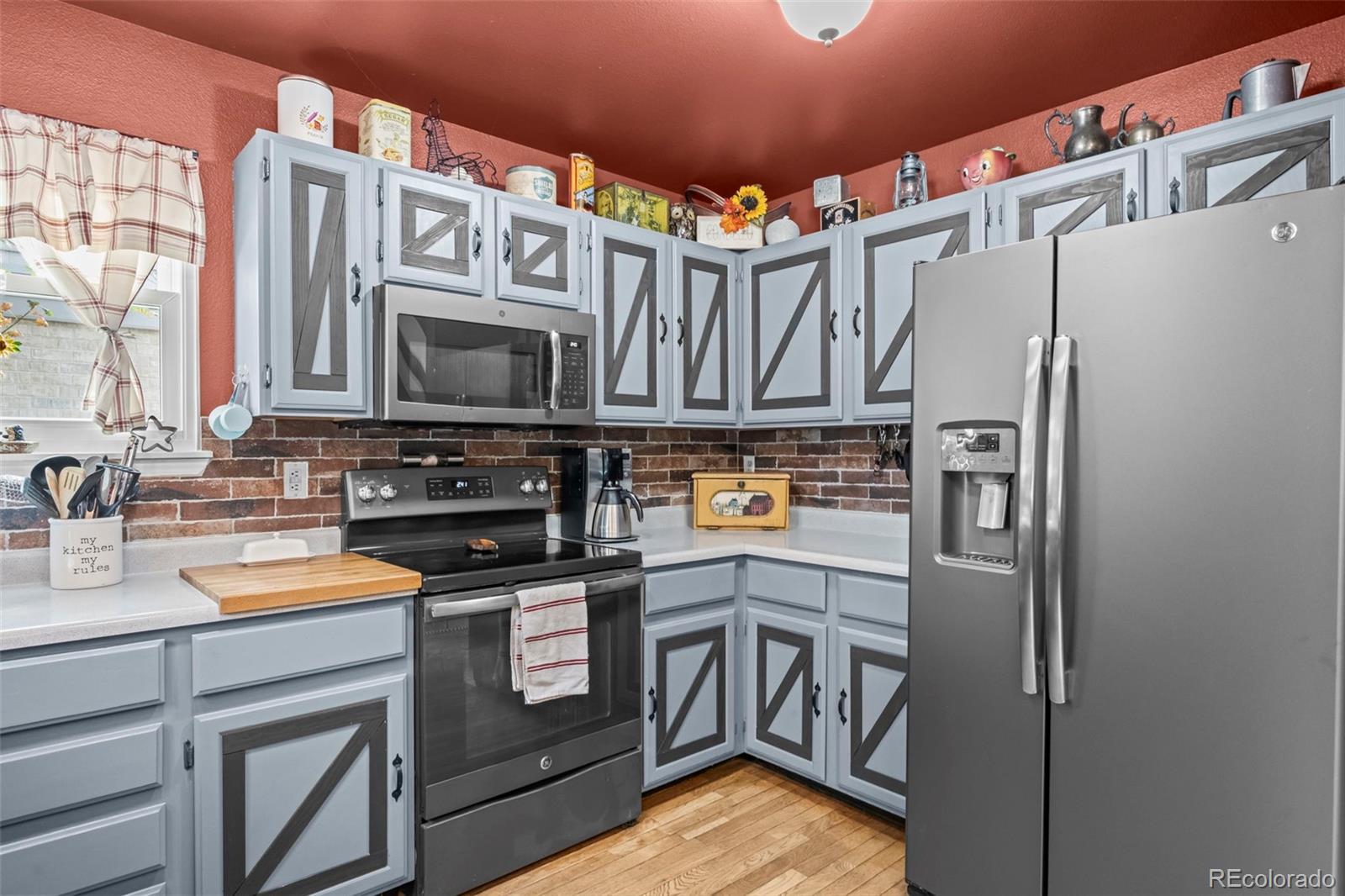 MLS Image #5 for 12210  niagara court,brighton, Colorado