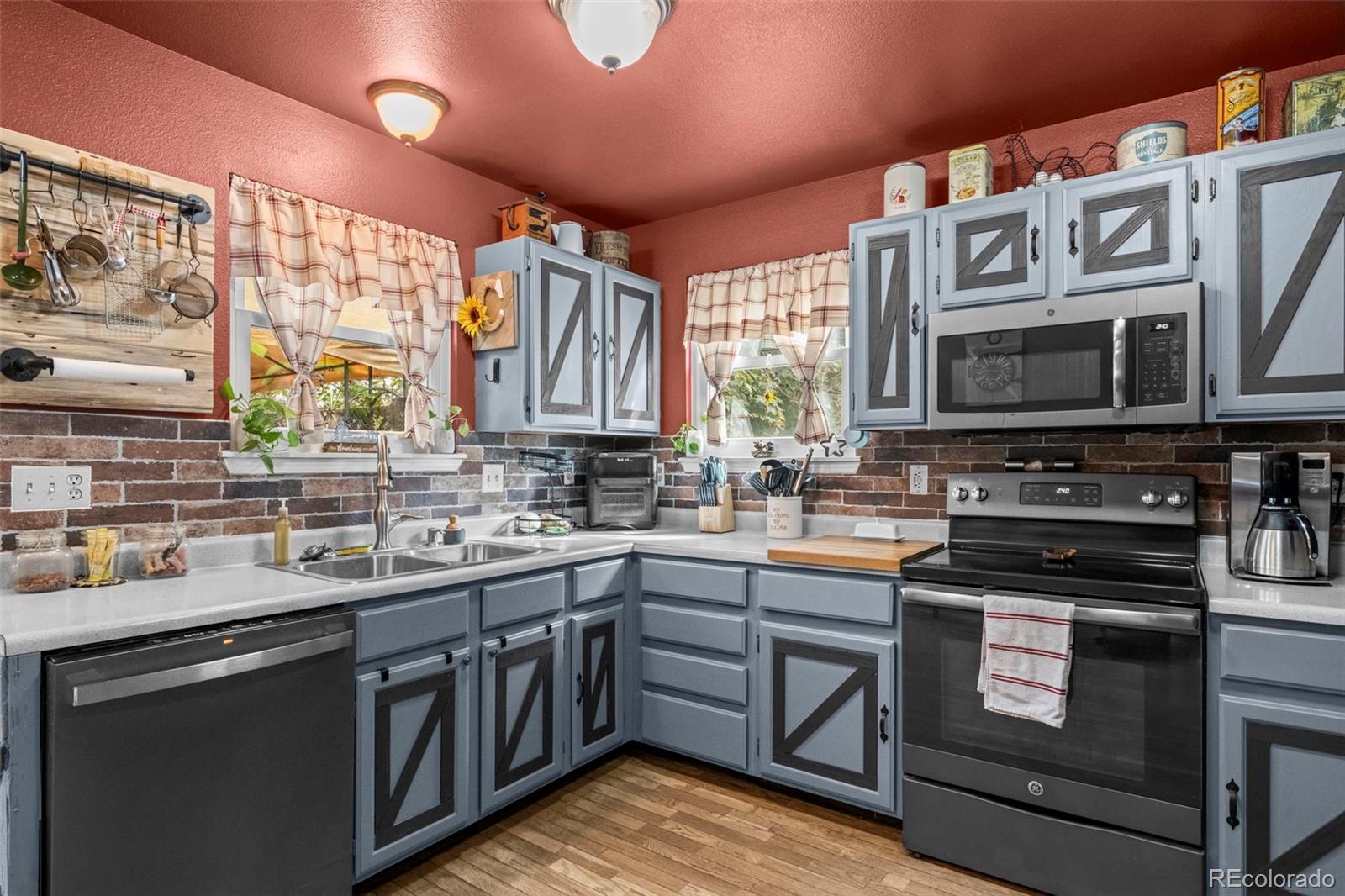 MLS Image #6 for 12210  niagara court,brighton, Colorado