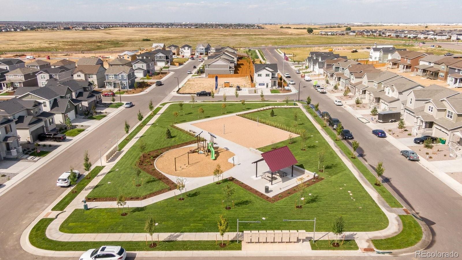 MLS Image #16 for 394 n allium street,watkins, Colorado
