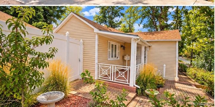 MLS Image #1 for 1619  ford street,golden, Colorado